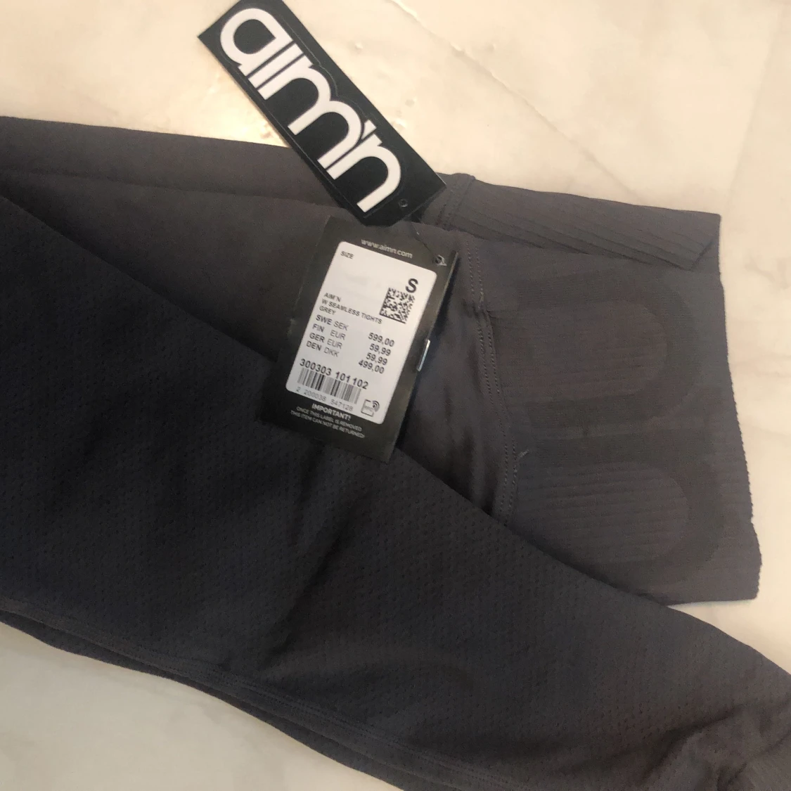 Aim’n tights  - 91