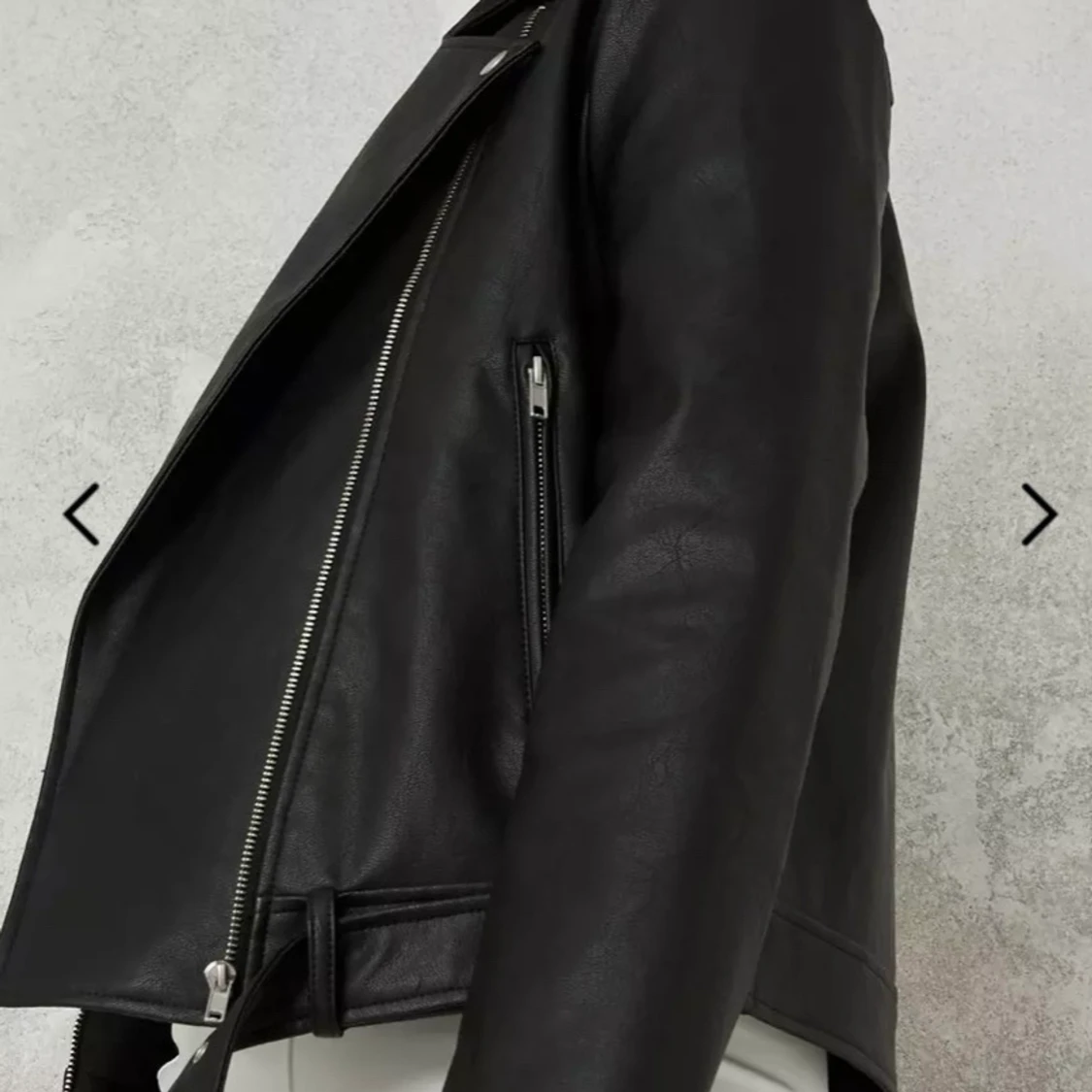 Skinnjacka missguided - 90