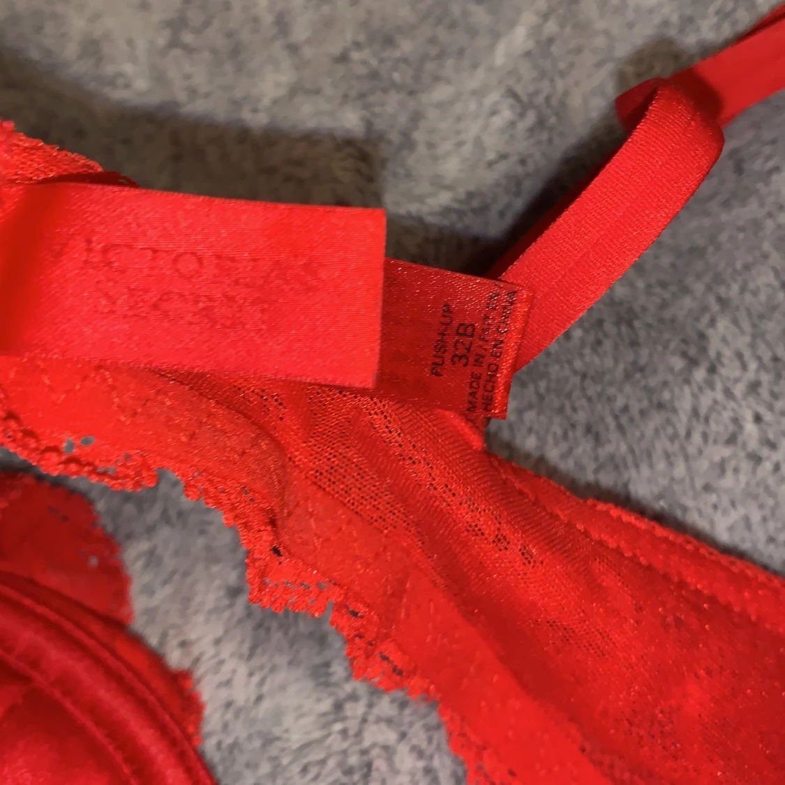 BH Push-Up strl 70B Victoria’s Secret - 91