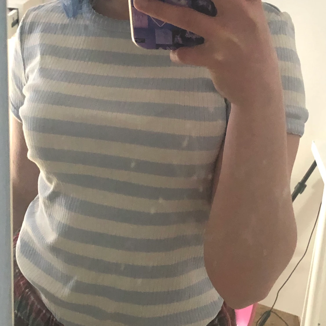 Jätte fin topp/tröja använt få gånger!😊💖