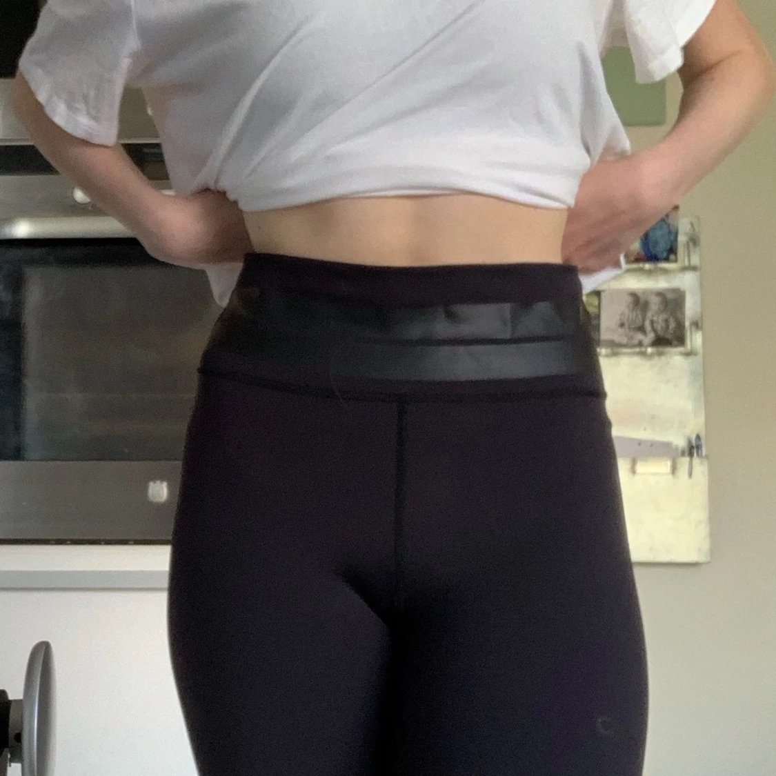 Tränings tights  - 91