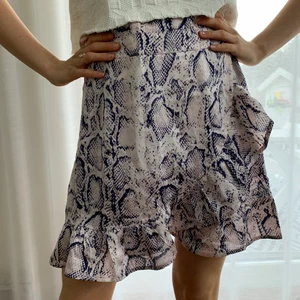 SÅÅ fin helt ny kjol kjol 🦓🦓💗 - SÅÅ fin helt ny kjol kjol 🦓🦓💗