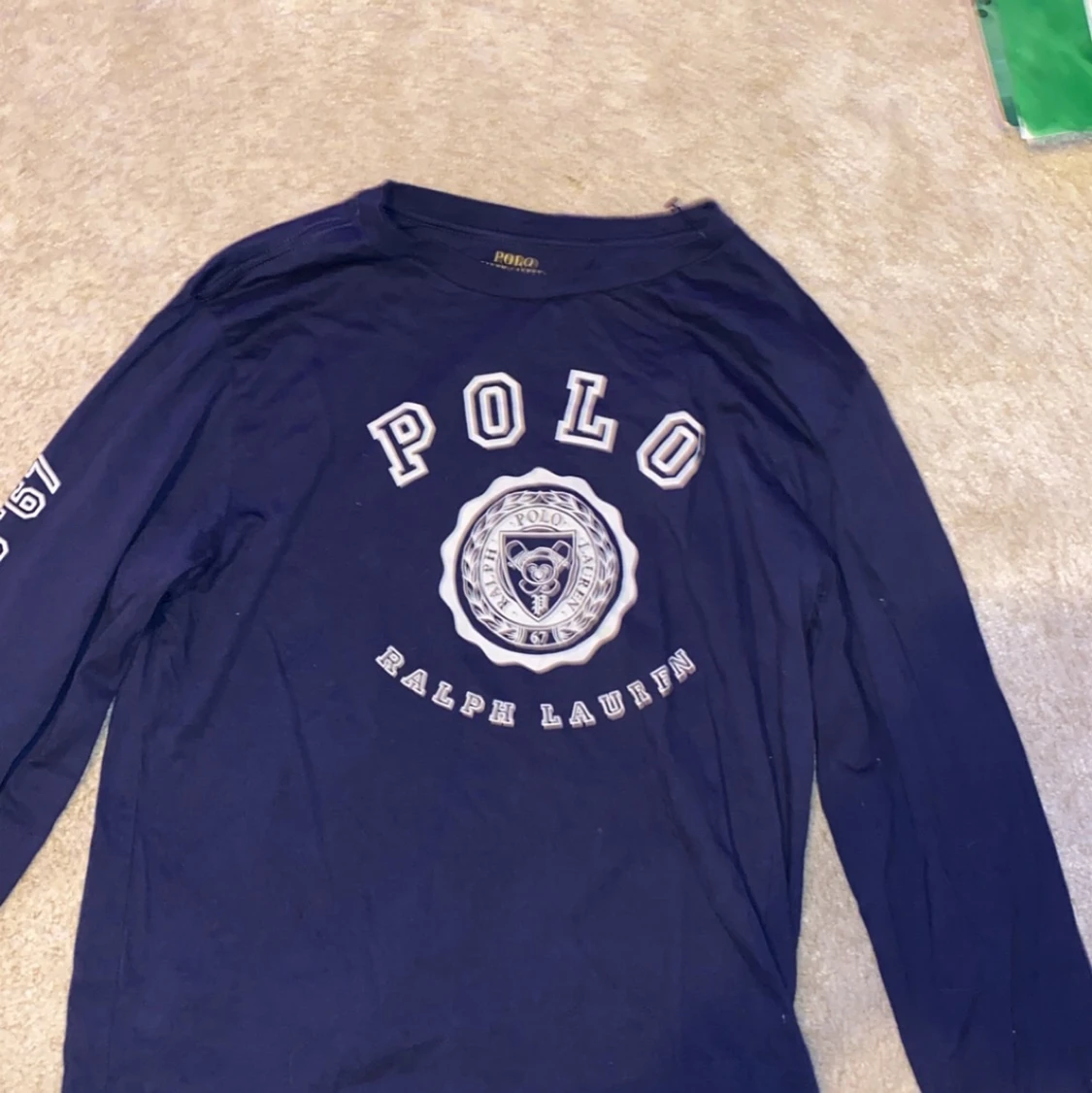 Polo ralph lauren  - 90