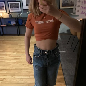 Zara 9-10 140 - Snygg träningströja från Zara. Aldrig använd.