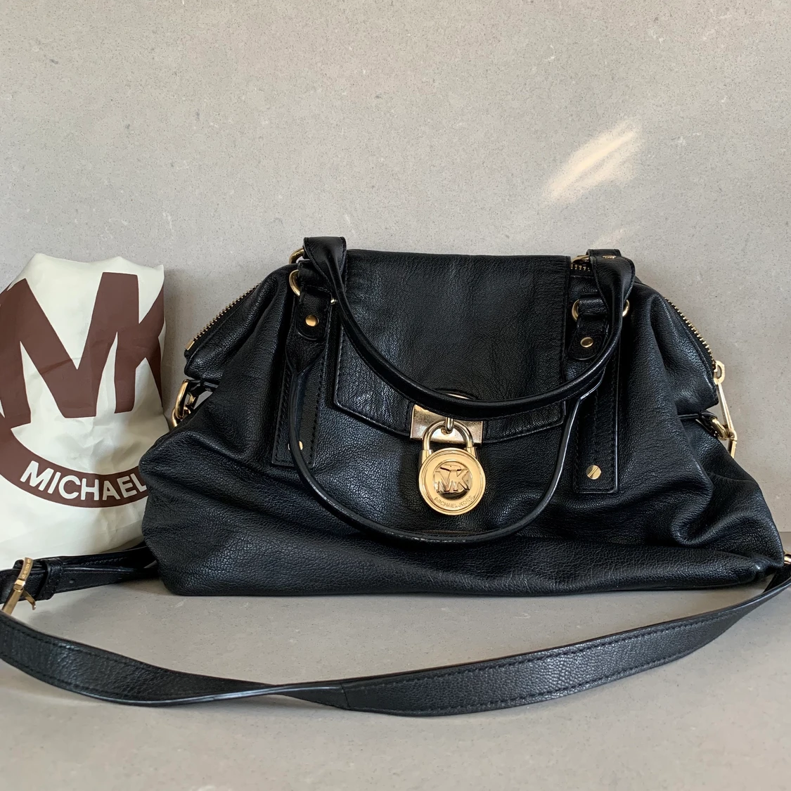 Michael Kors väska