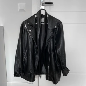 NAKD x AFJ - nästan oanvänd AFJ jacka från nakd