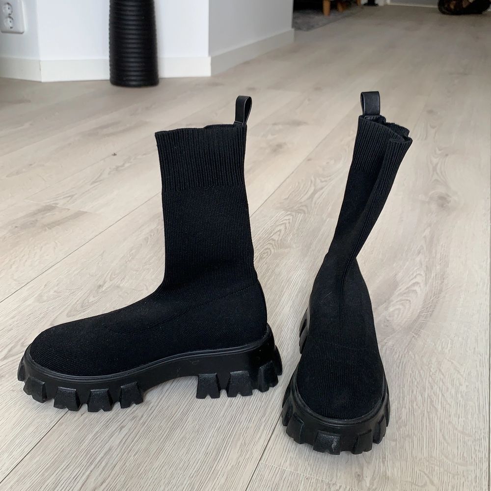 Bianca x nelly boots | Plick Second Hand