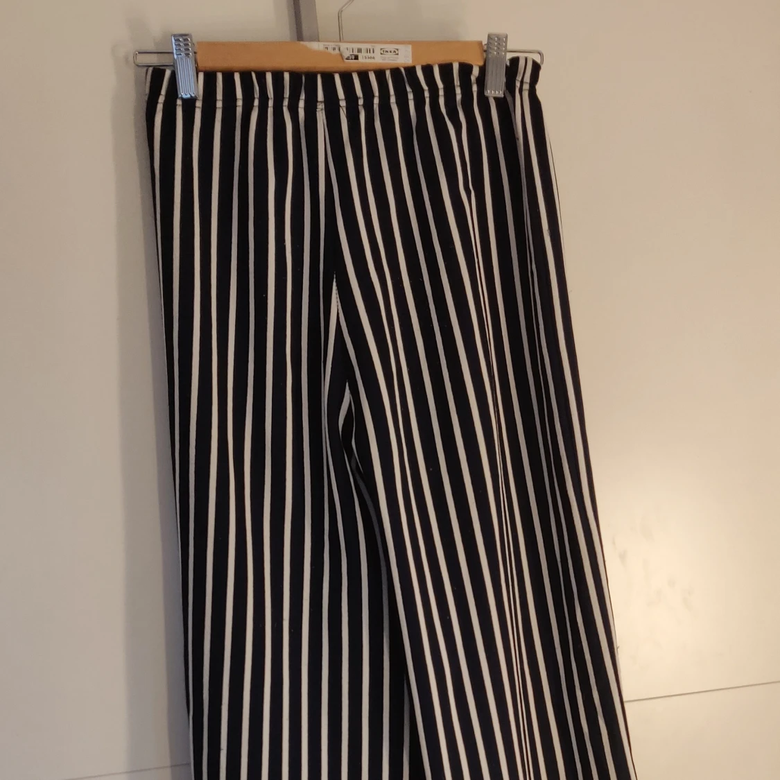 Randiga byxor - 91