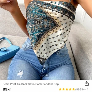 Shein - Storlek S, aldrig använt den 