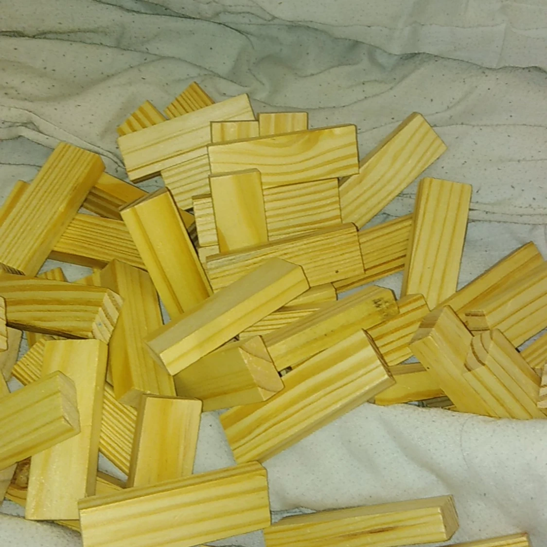 Tumbling tower  - 90