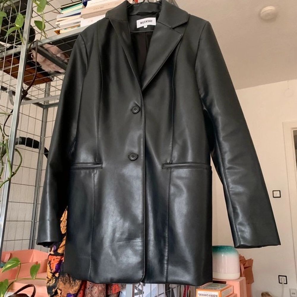 Jaden blazer - Weekday | Plick Second Hand