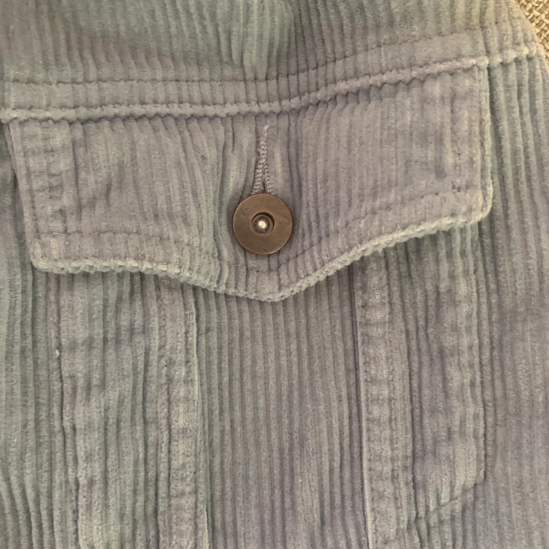 Manchester jacka  - 91