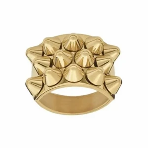 Nitring från edblad - Slutsåld populär edblad ring 💕💕