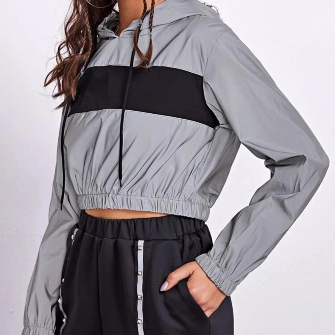 Magtröja/ reflexjacka - 90