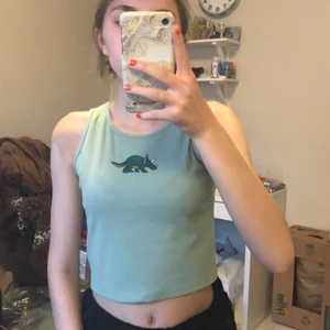 Linne - Supergulligt linne från SHEIN. Storlek M men passar även xs och s