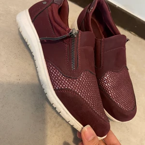 Skor - liten användning