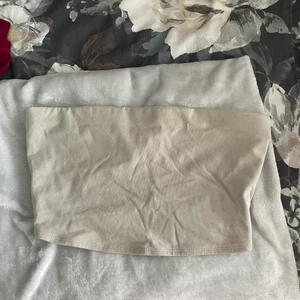 Tubtopp - Bra skick, knappt använd