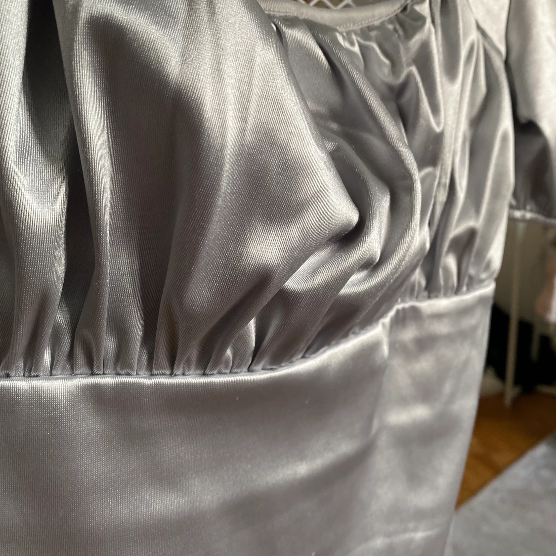 Klänning storlek S - 91