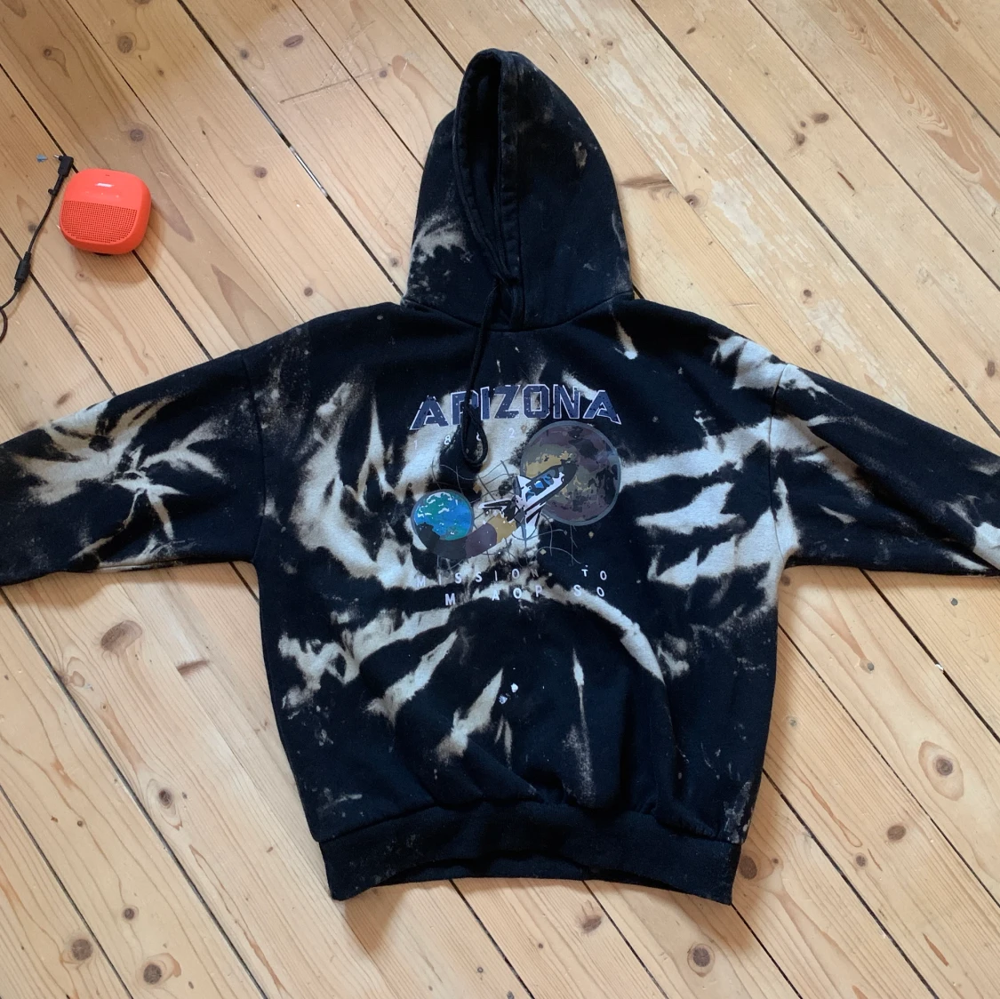 Tiedye hoodie  - 90