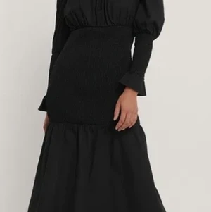 Klänning  - Helt ny