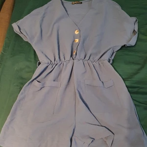 Shein jumpsuit - Köpte fel storlek 