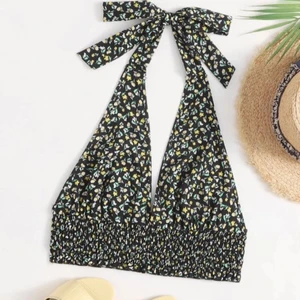 Topp  - Fin och skön topp passar till sommaren