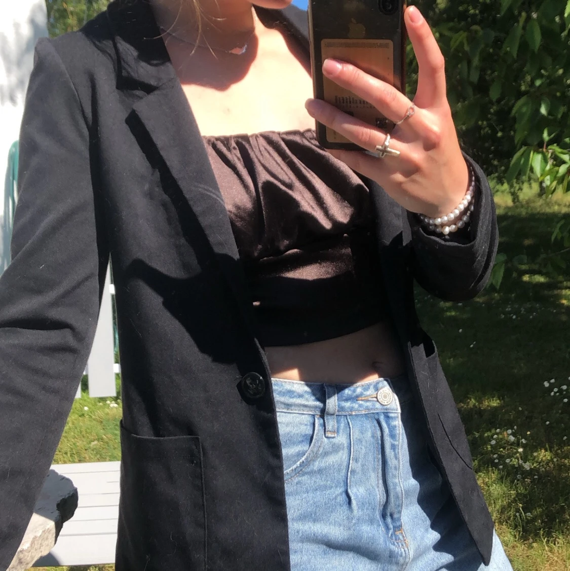 Blazer - 91