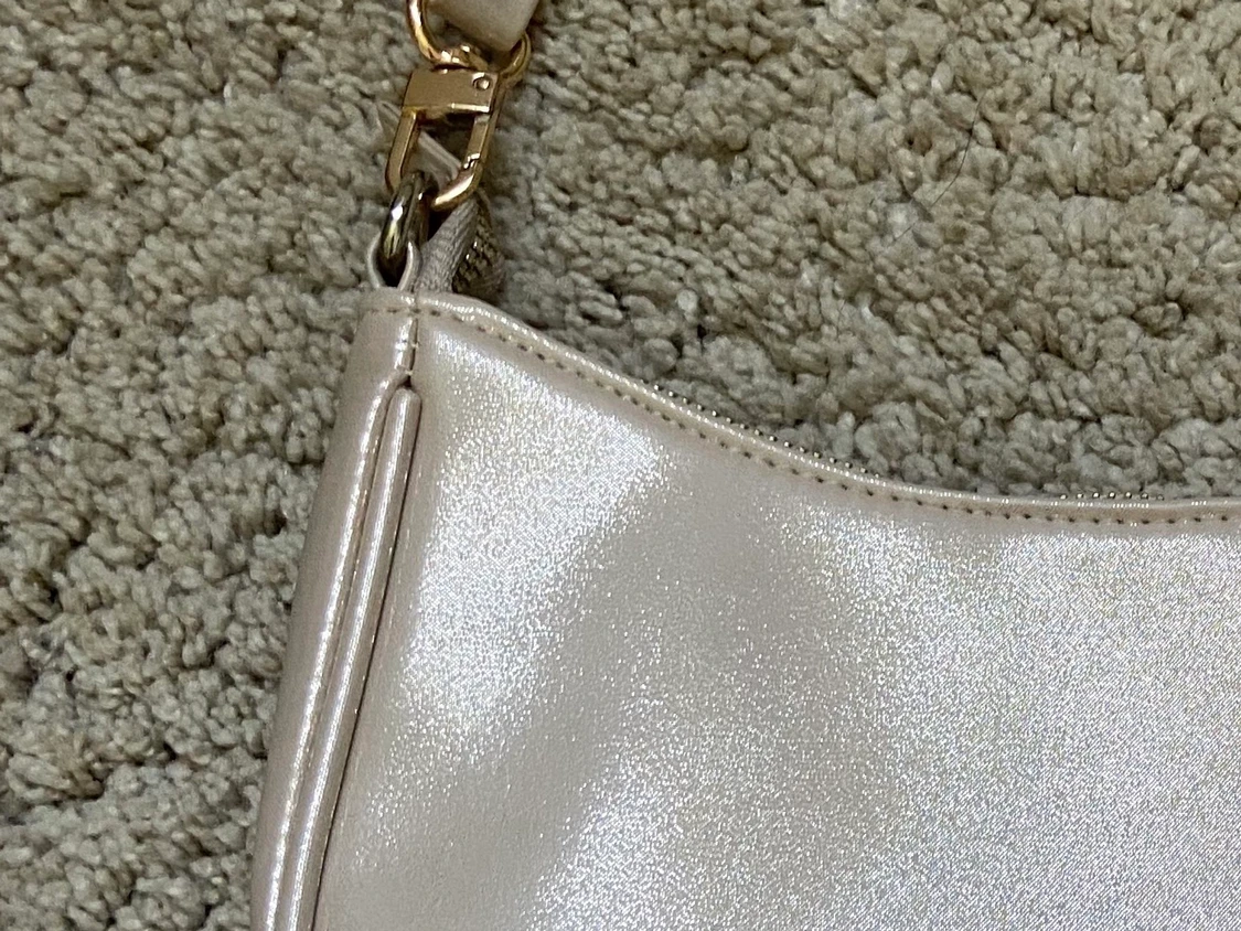 Baguette väska - 91