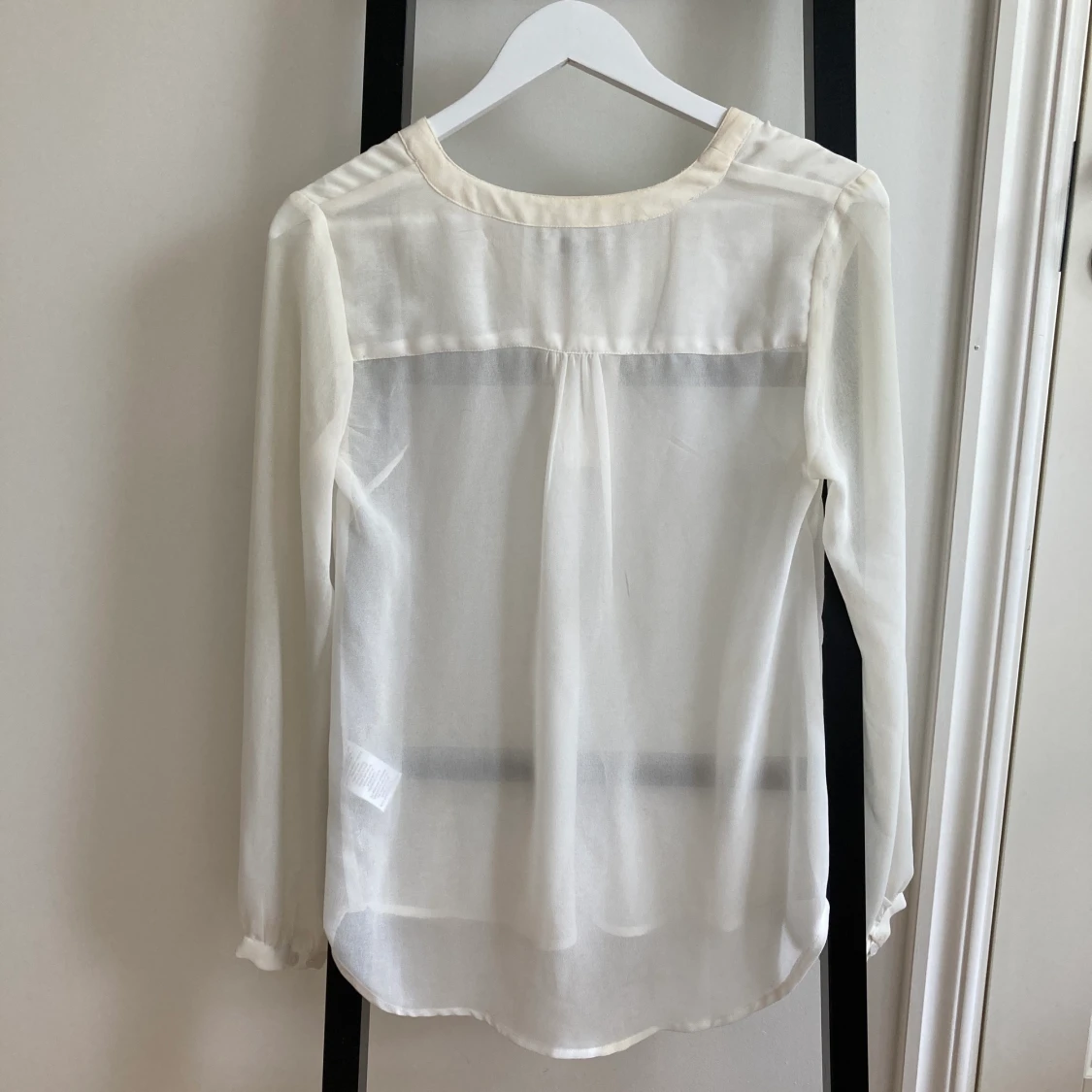 Blus från Kaffe - 90