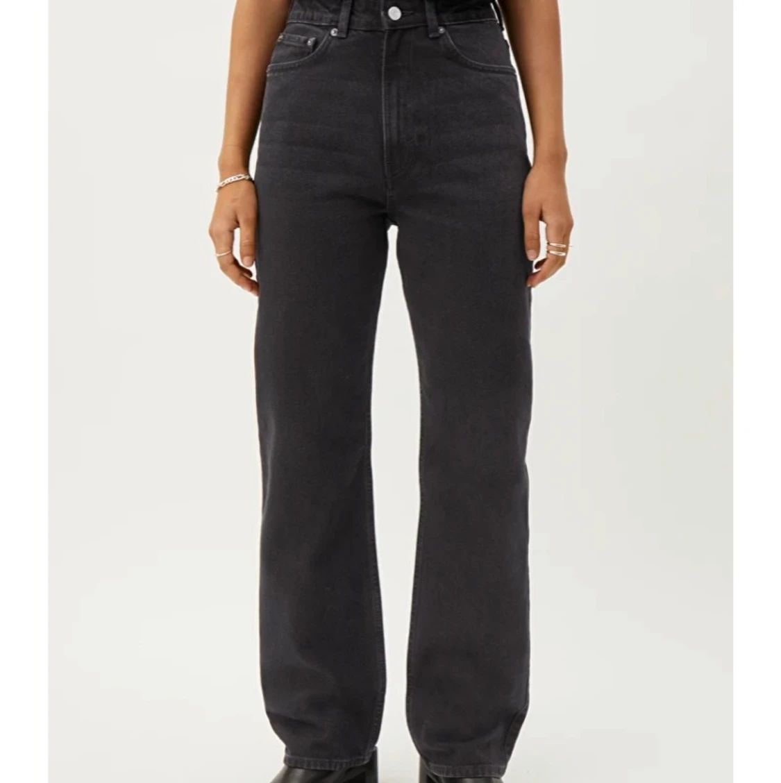 Jeans från weekday!