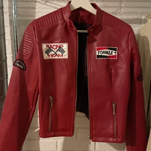 Racejacka - Racerjacka från okänt märke. Suuuuper cool