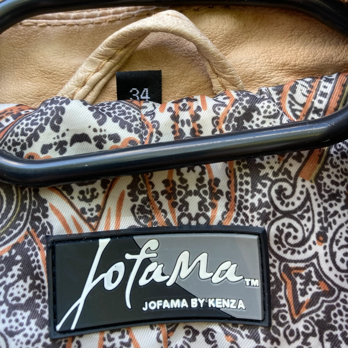 Jofama by Kenza  - 91