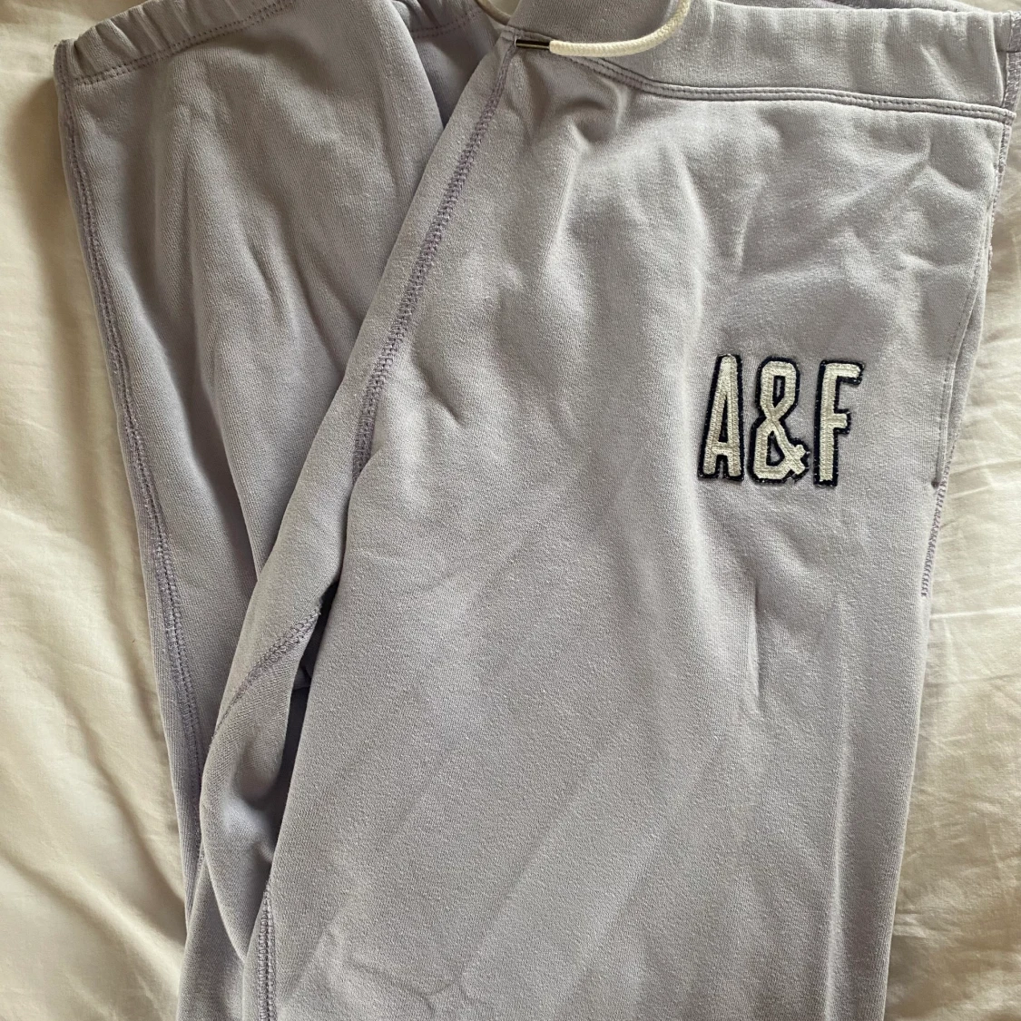 abercrombie and fitch byxor