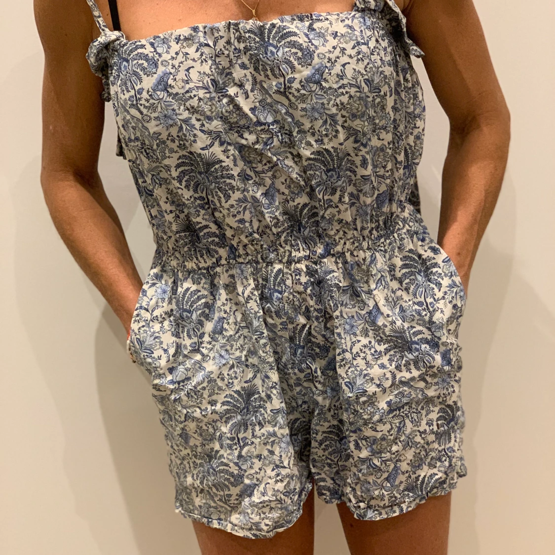 Byxdress strl M - 90