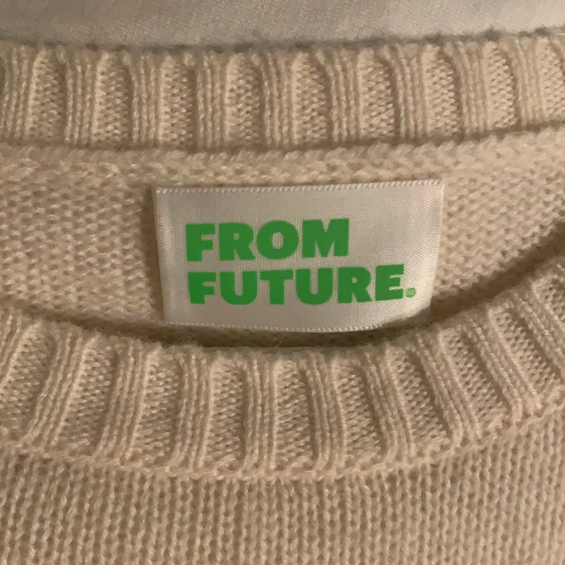 From future tröja - 90