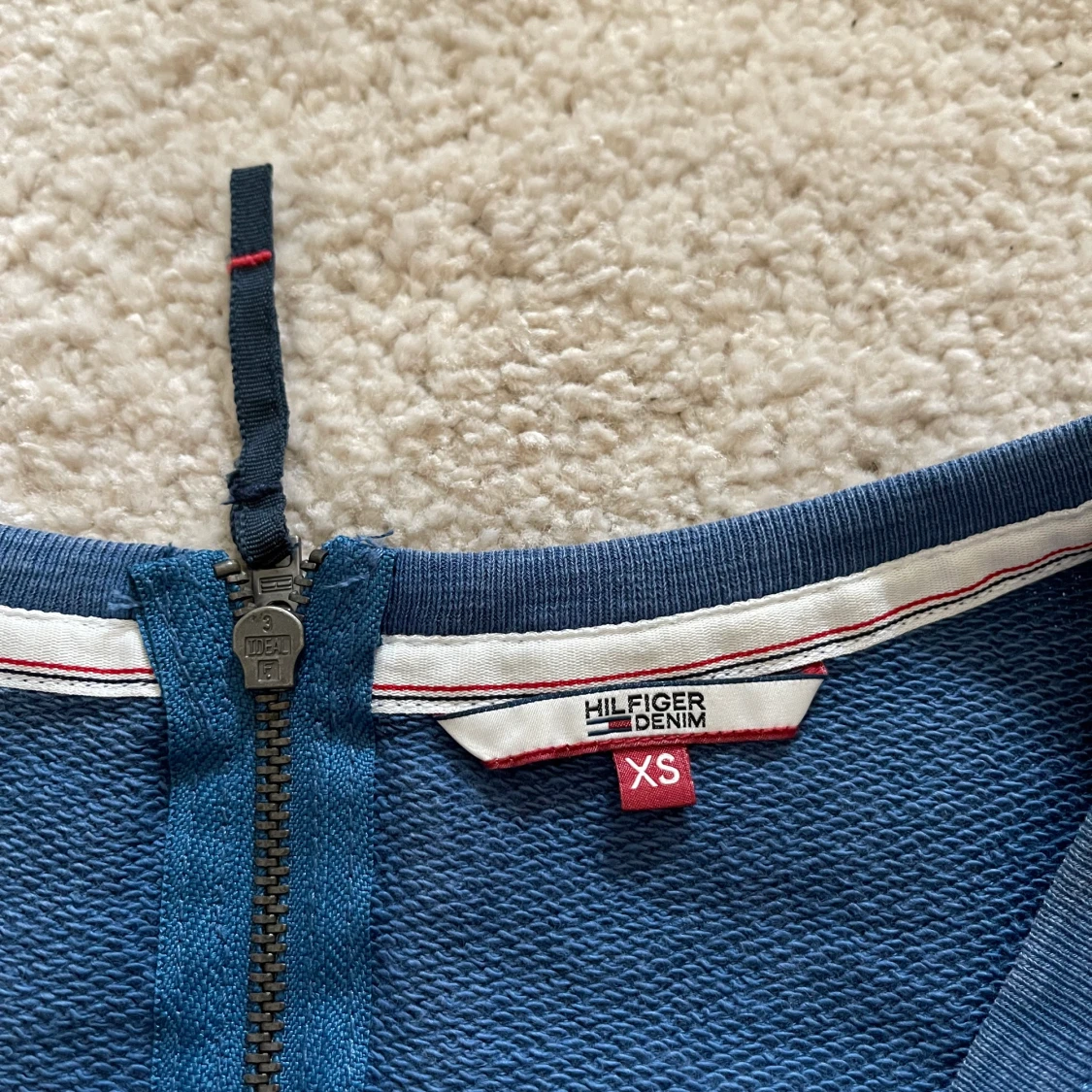 Tommy hilfiger tröja - 90