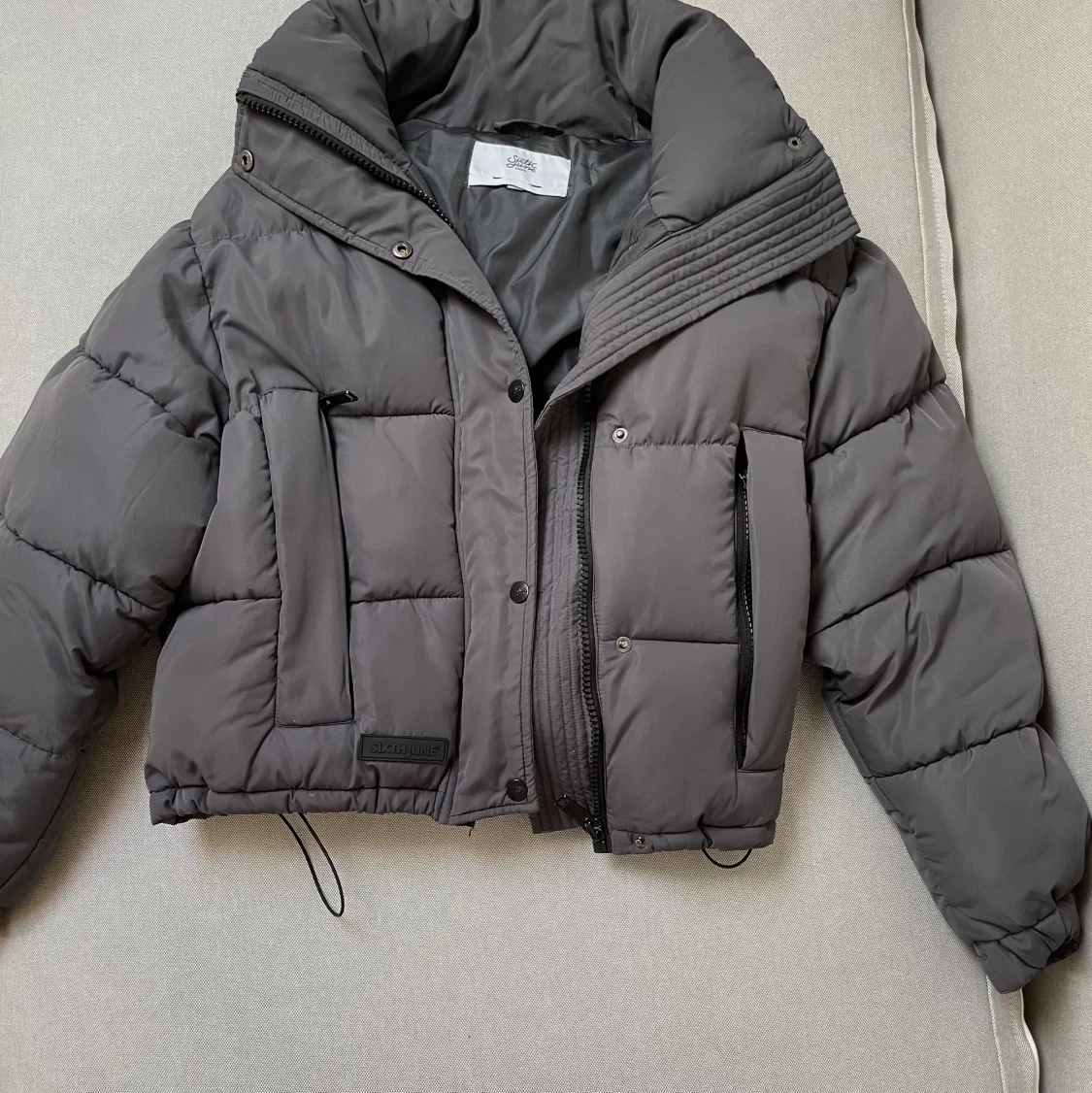 Sixth June jacka - 90