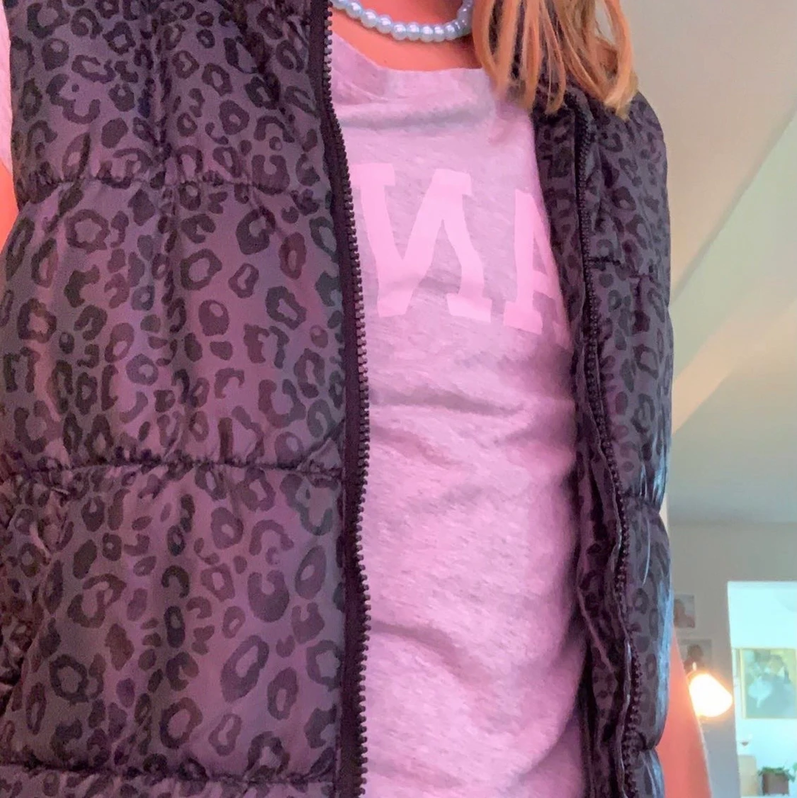 Väst från Lindex  - 91