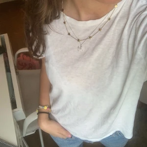 Edblad halsband - Säljer mitt jättefina halsband från Edblad med stjärnor. Säljer då jag är mer av en silvertjej 😊 jättefint och sparsamt använt !🙌🏻