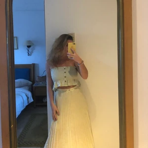 Top - God stand. Top fra faitfull the brand