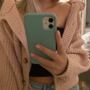 Kofta från nakd  - Nästan oanvänd kofta från nakd! Jättemjuk!