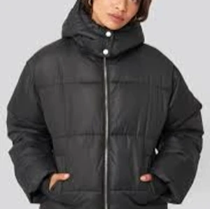 Nakd - Jättefin puffer jacks från NA-KD oanvänd 