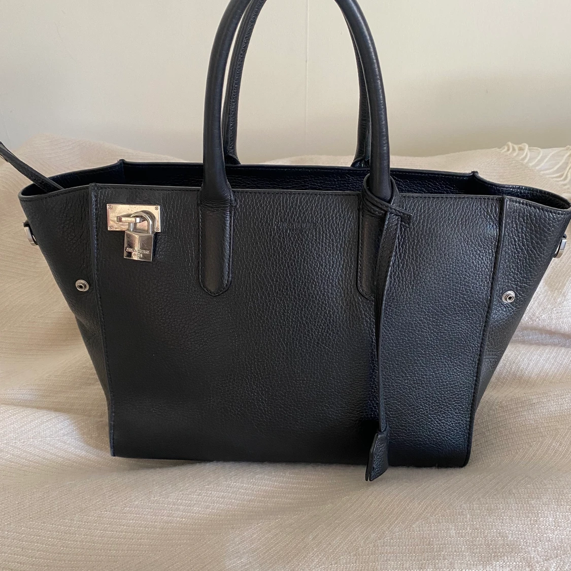 Zadig & Voltaire väska