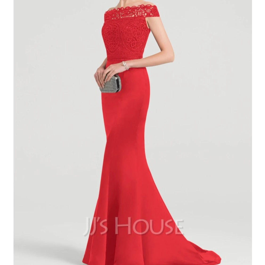 Balklänning/klänning