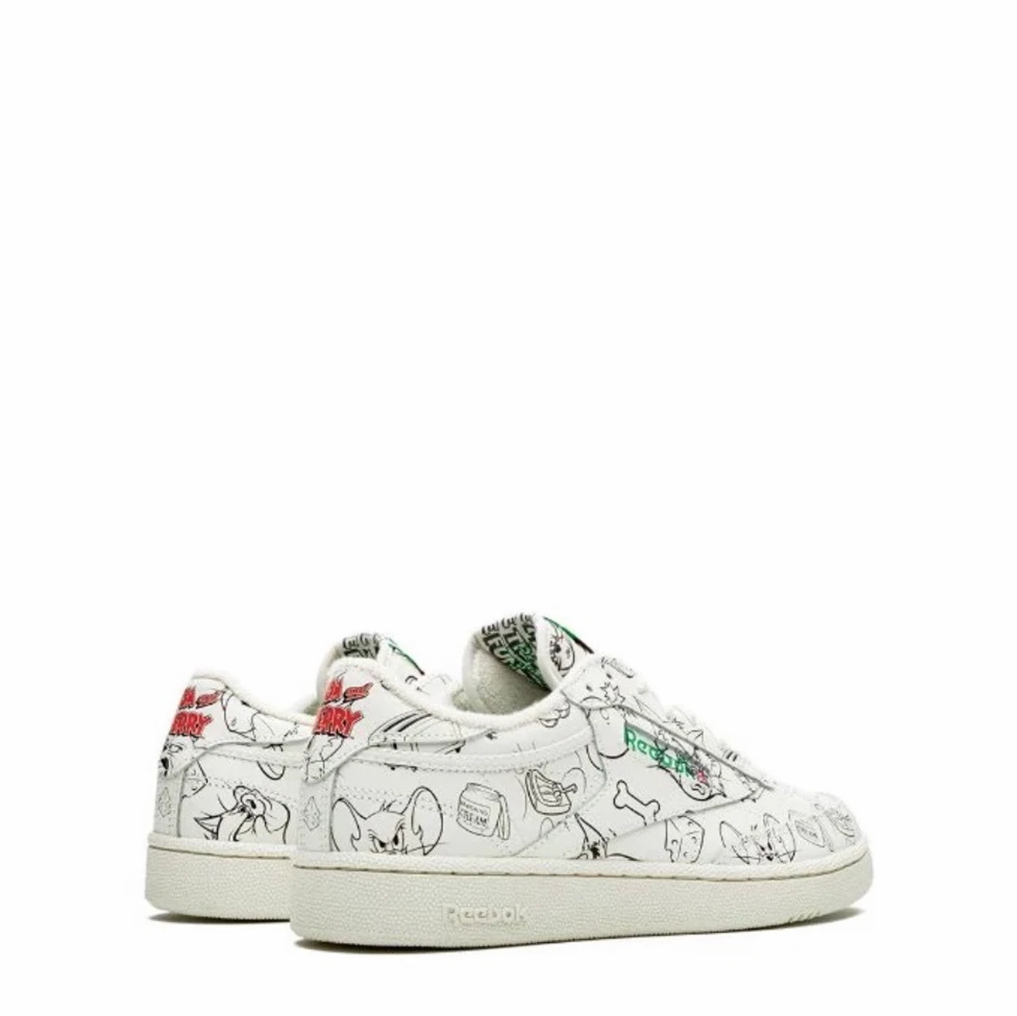 Reebok Tom & Jerry Skor - 91