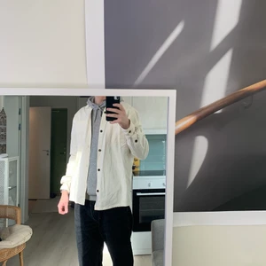 Overshirt zara - En overshirt från zara i fint skick.