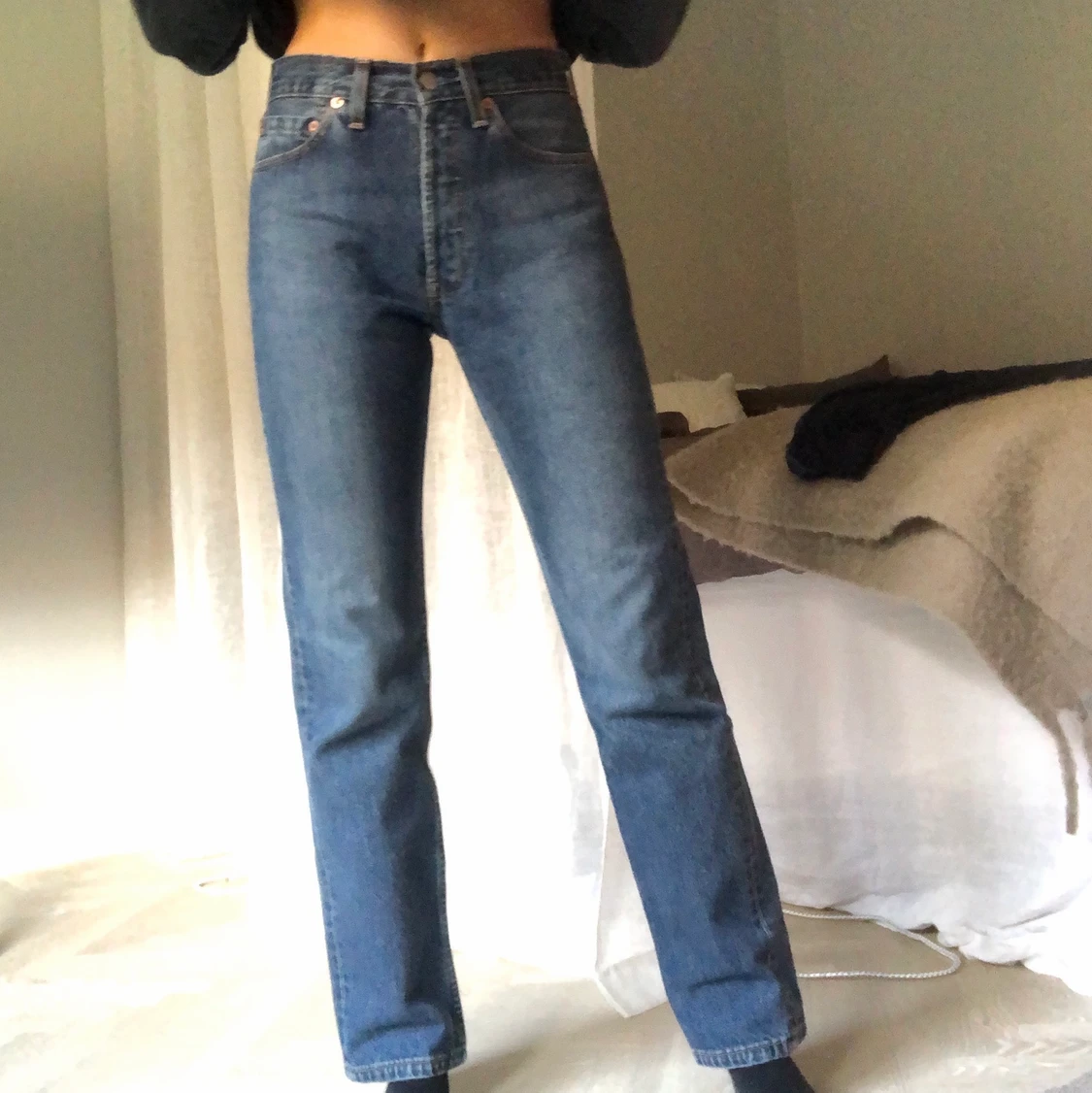 Levis 501 - 91