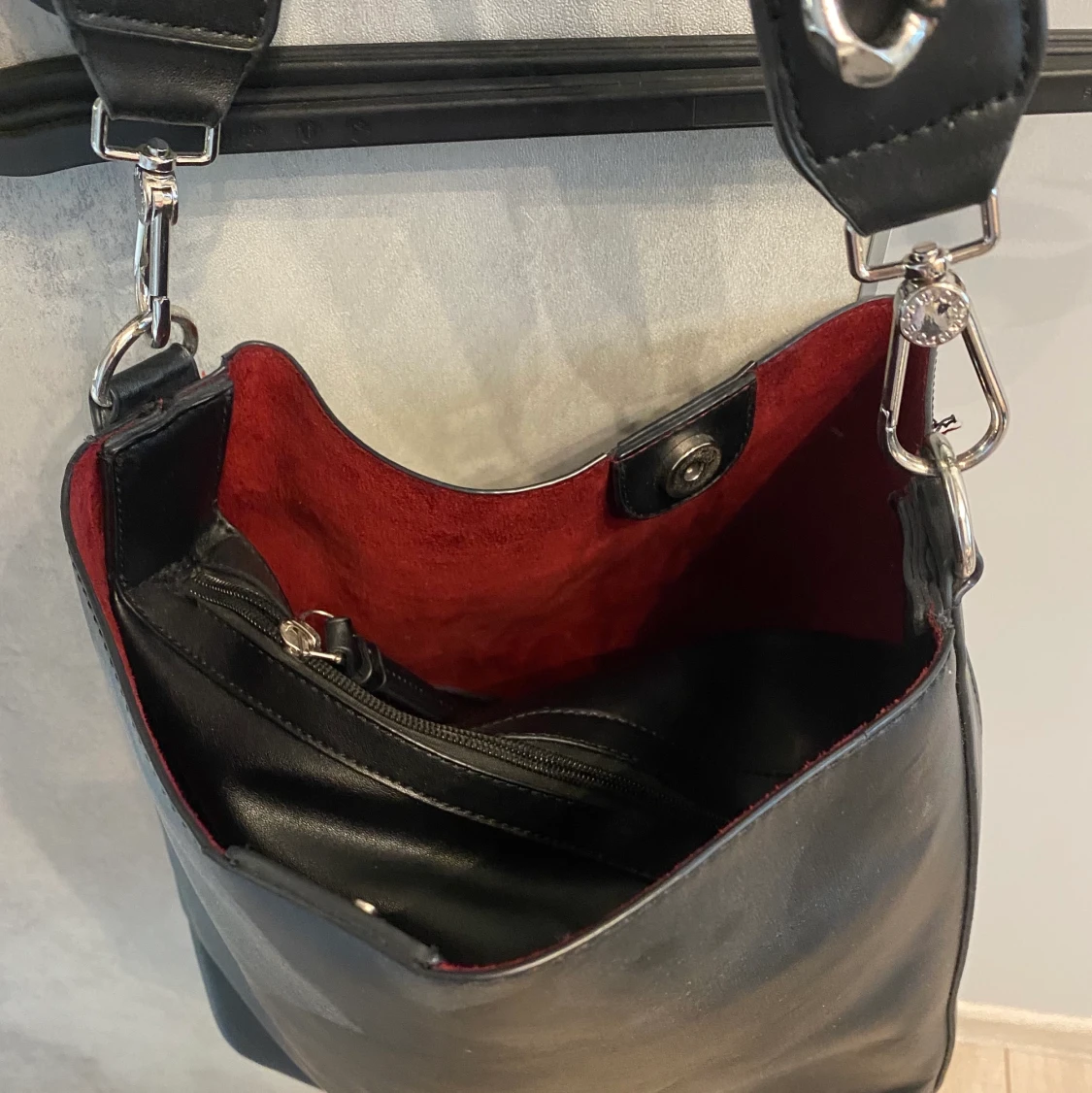 Snyggaste väskan 🌹 - 90