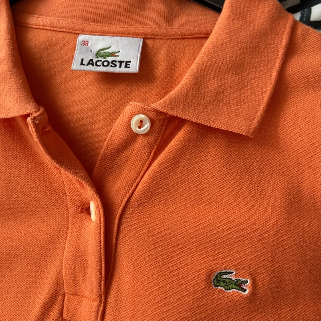 Lacoste