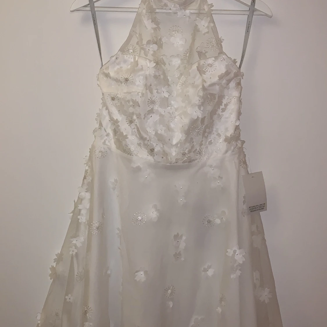 Studentklänning storlek S/38 - 90